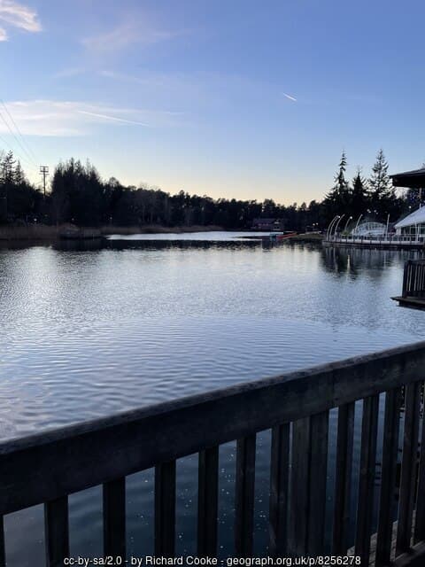 Hambleden — EV charger installation by Chiltern Energy Group