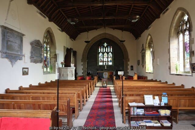 Thame — EV charger installation by Chiltern Energy Group