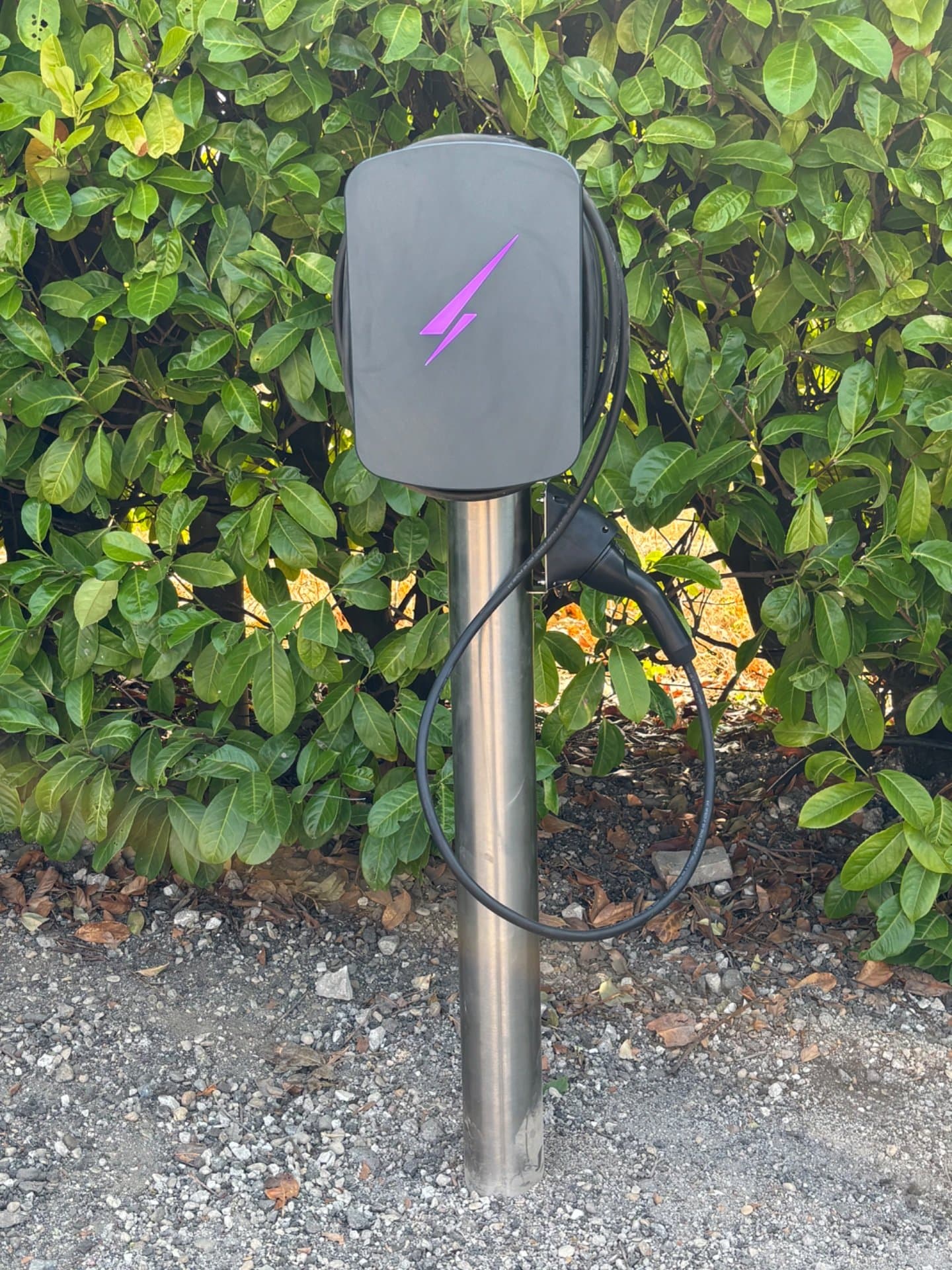 Hypervolt Home 3 Pro Installed in Princes Risborough