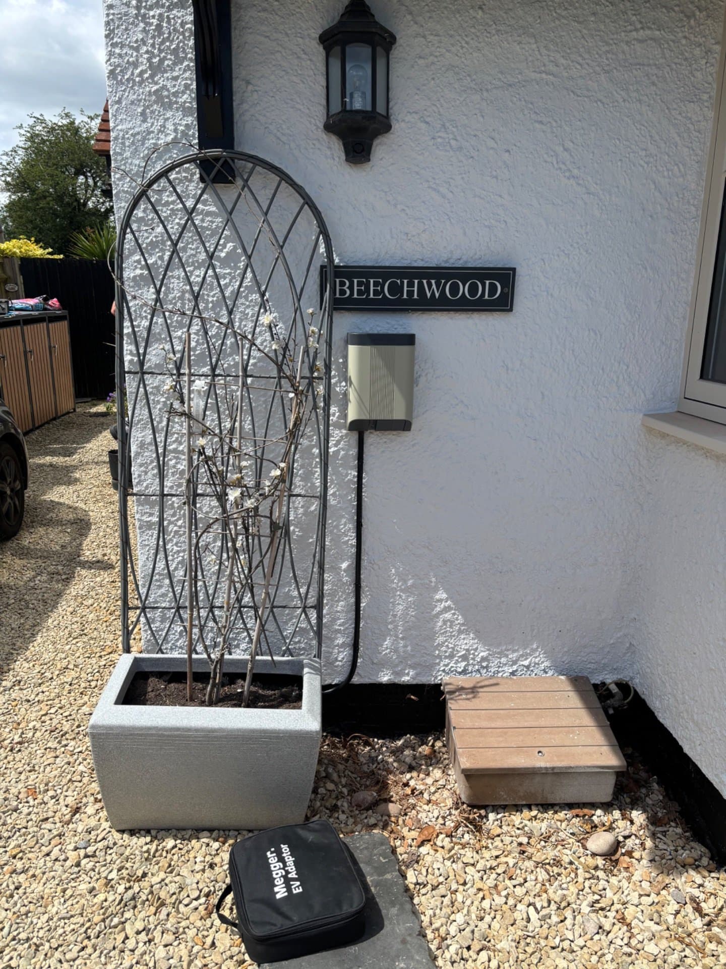 Simpsons & Partners Home Series Installed in Great Kingshill
