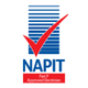 NAPIT Registered