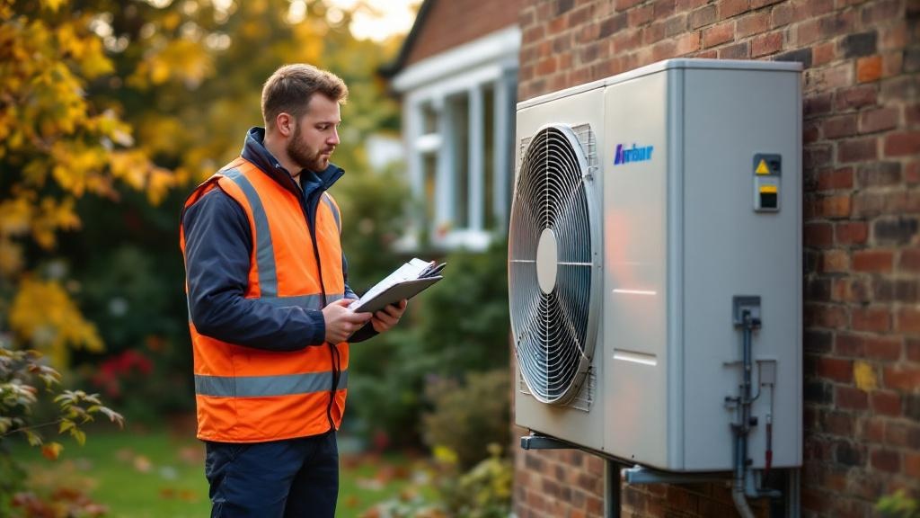 What is the Boiler Upgrade Scheme and how do I apply in 2026?