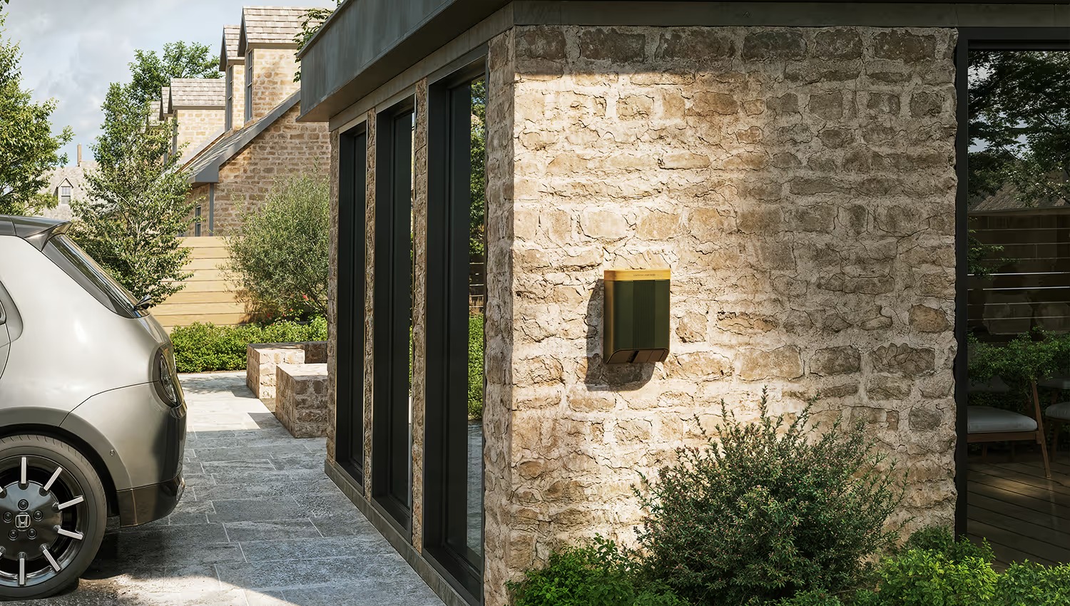 Simpson & Partners Home Series V3